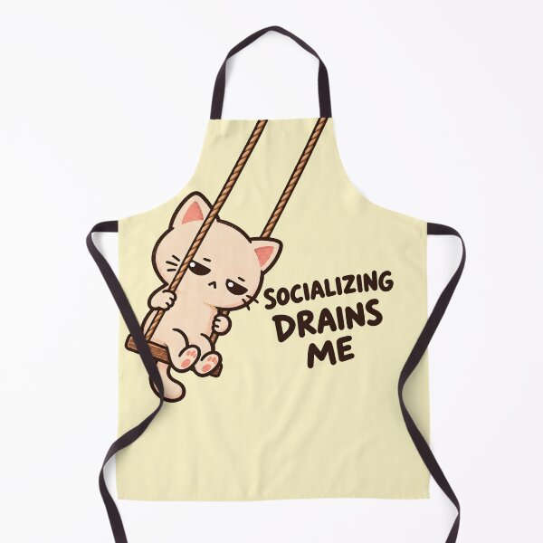 Item preview, Cat Over It designed and sold by ChocoMellowCo.