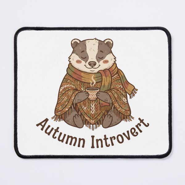 Item preview, Nap-Queen-Of-Autumn designed and sold by world+167.