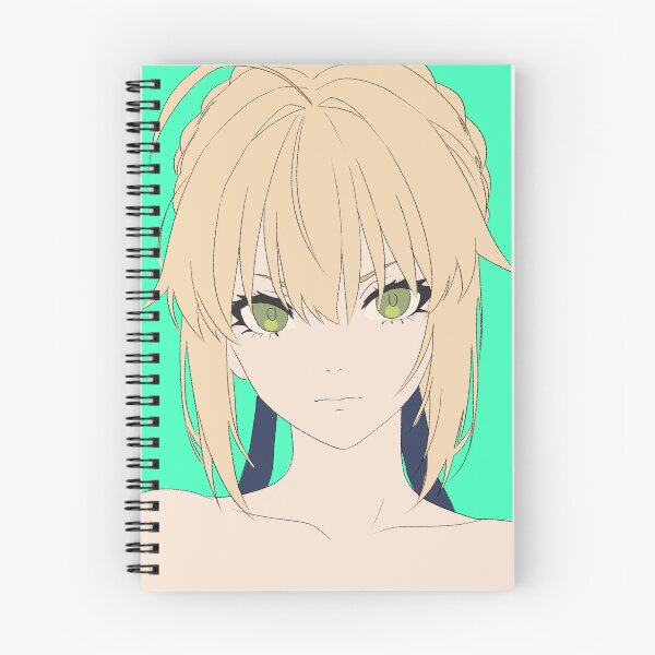 Item preview, Saber Fate designed and sold by Zouzoru.
