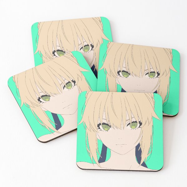 Item preview, Saber Fate designed and sold by Zouzoru.