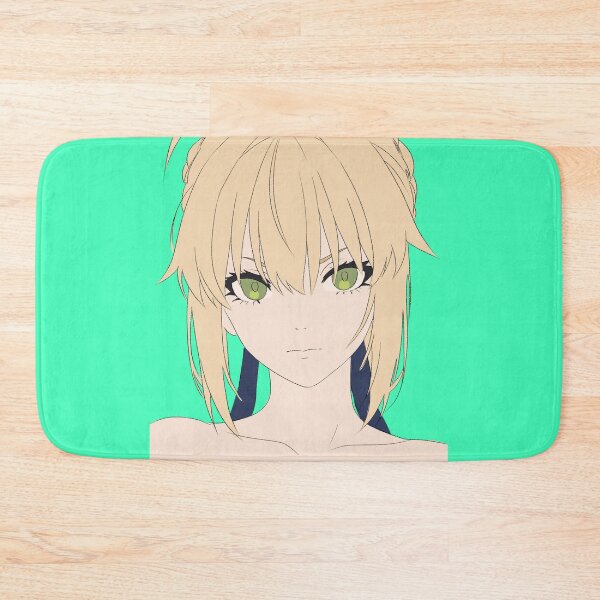 Item preview, Saber Fate designed and sold by Zouzoru.