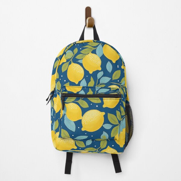 Item preview, Lemons from Amalfi and Capri designed and sold by Kasia Design.