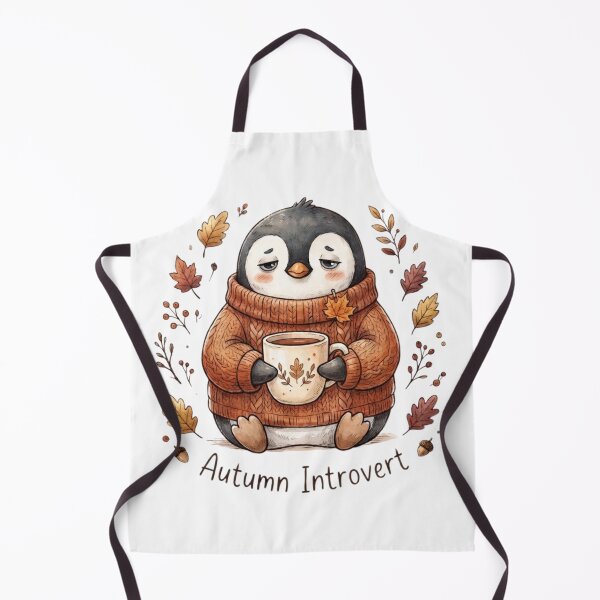 Item preview, Autumn-Introvert designed and sold by world+167.