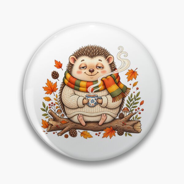 Item preview, Autumn-Introvert designed and sold by world+167.