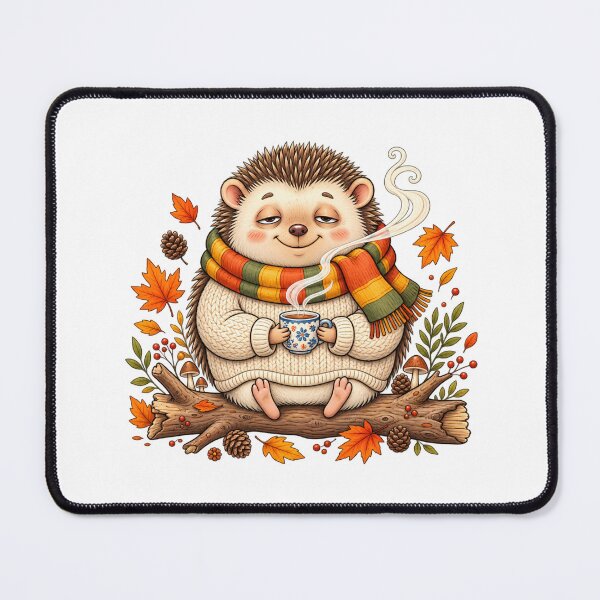 Item preview, Autumn-Introvert designed and sold by world+167.