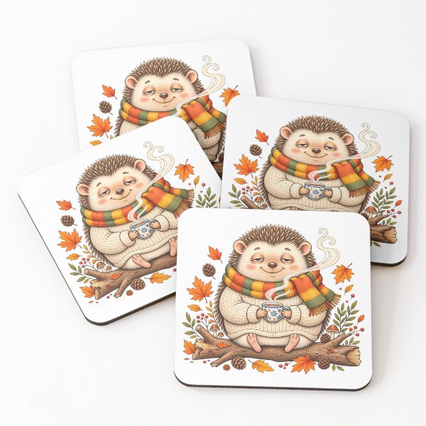Item preview, Autumn-Introvert designed and sold by world+167.
