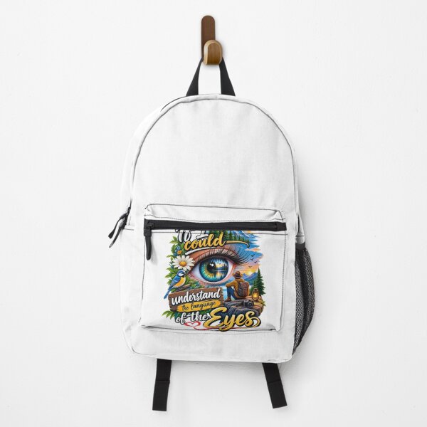 Item preview, Understand the Language of the Eyes designed and sold by Design Sounds Studio.