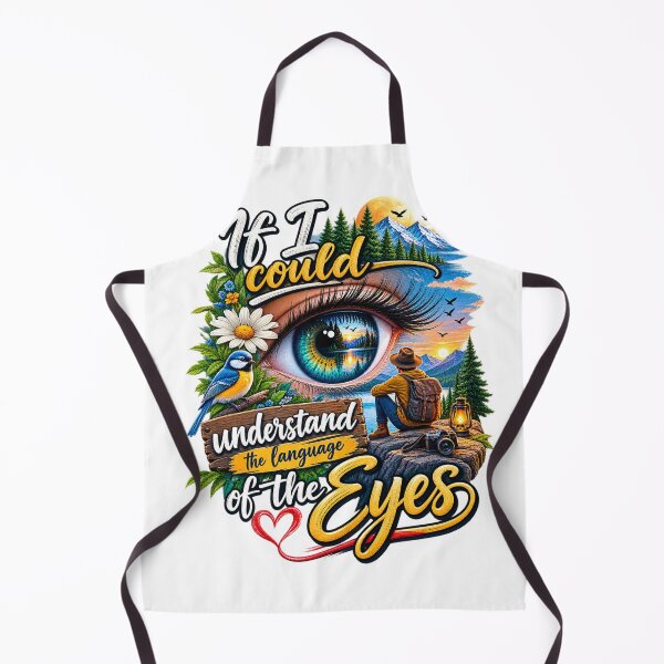 Item preview, Understand the Language of the Eyes designed and sold by Design Sounds Studio.