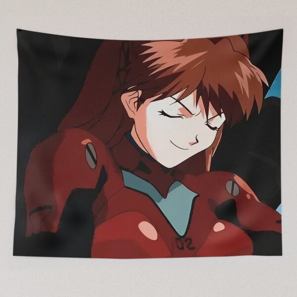 Aperçu de l'œuvre asuka 6 créée et vendue par SHARPEI.