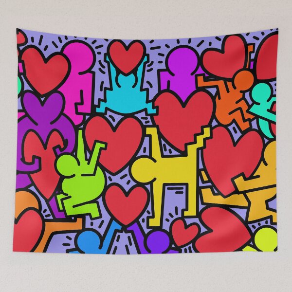 Item preview, Carry Love designed and sold by bitpopart.