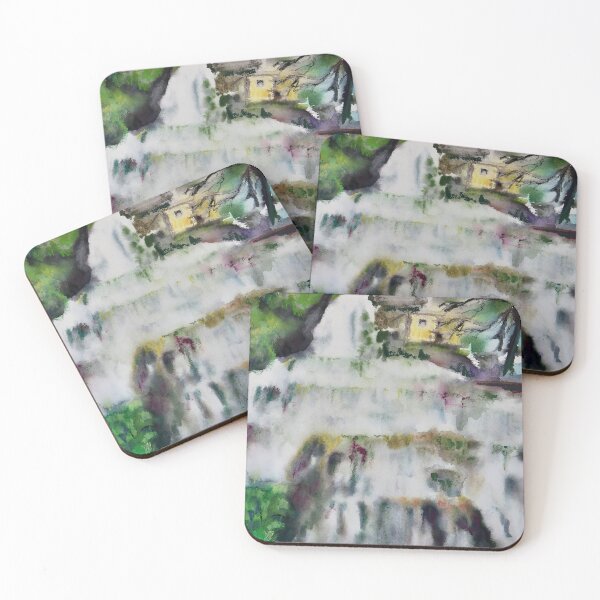Item preview, waterfall designed and sold by RTILARATY.
