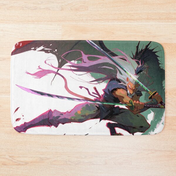 Item preview, White Lion Blade with Dragon's Shade (V2) designed and sold by SabaMirzique.