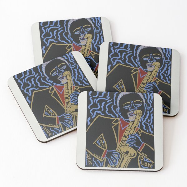 Item preview, Faith Ringgold (1) designed and sold by LILLIANSTRANGEy.
