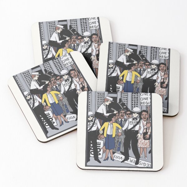 Item preview, Faith Ringgold (10) designed and sold by LILLIANSTRANGEy.