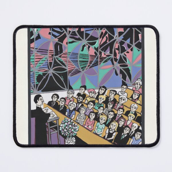 Item preview, Faith Ringgold (11) designed and sold by LILLIANSTRANGEy.