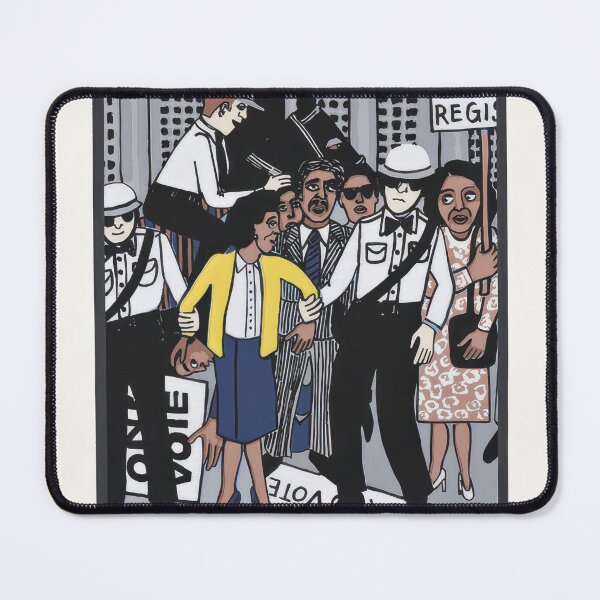 Item preview, Faith Ringgold (10) designed and sold by LILLIANSTRANGEy.