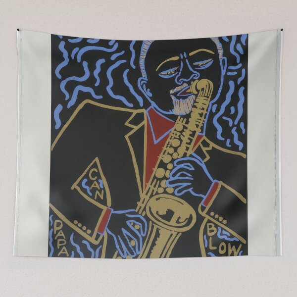 Item preview, Faith Ringgold (1) designed and sold by LILLIANSTRANGEy.