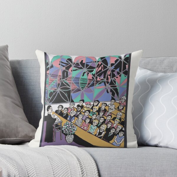 Item preview, Faith Ringgold (11) designed and sold by LILLIANSTRANGEy.