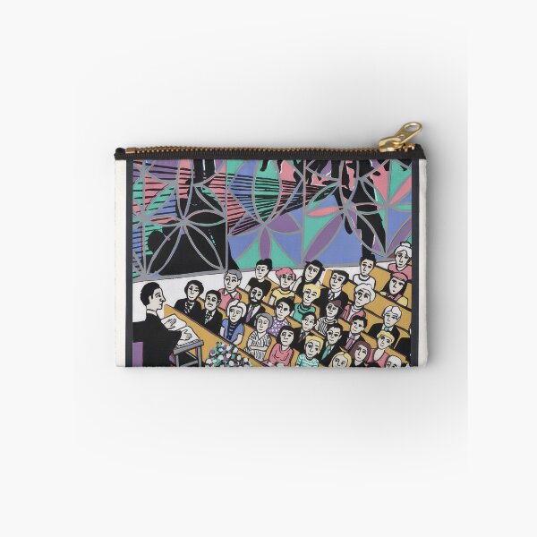 Item preview, Faith Ringgold (11) designed and sold by LILLIANSTRANGEy.