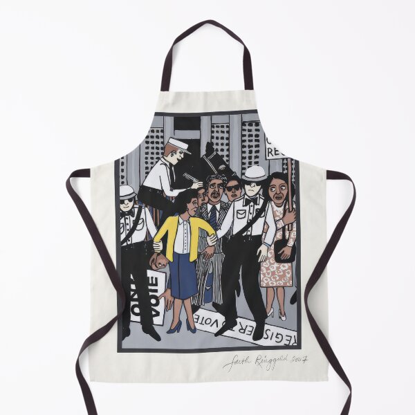 Item preview, Faith Ringgold (10) designed and sold by LILLIANSTRANGEy.
