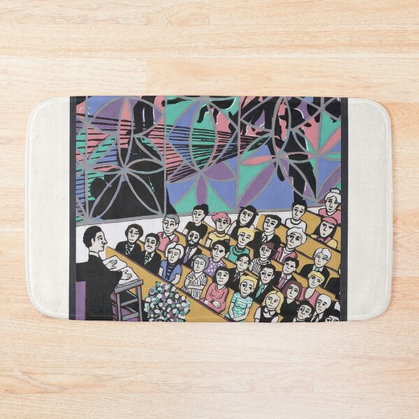 Item preview, Faith Ringgold (11) designed and sold by LILLIANSTRANGEy.