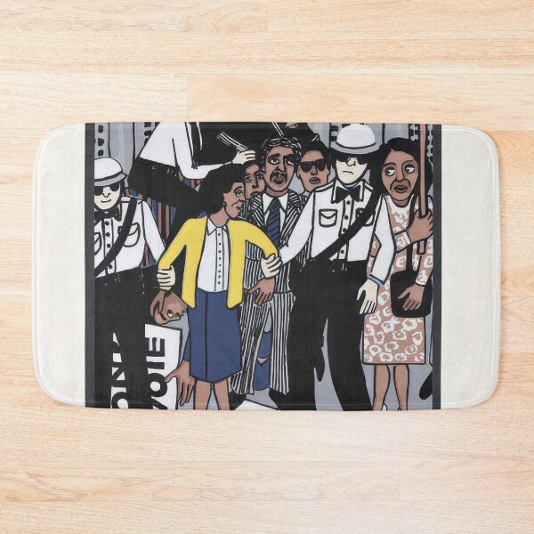 Item preview, Faith Ringgold (10) designed and sold by LILLIANSTRANGEy.