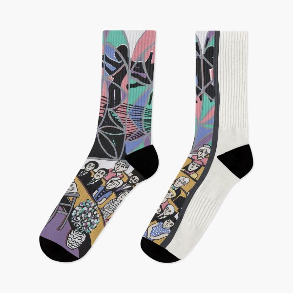 Item preview, Faith Ringgold (11) designed and sold by LILLIANSTRANGEy.