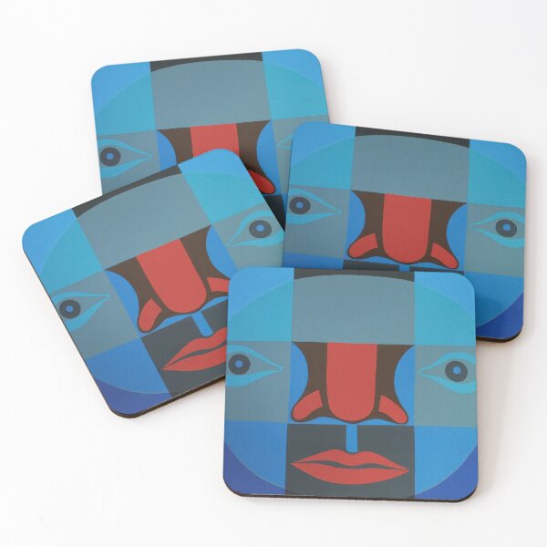 Item preview, Faith Ringgold (12) designed and sold by LILLIANSTRANGEy.