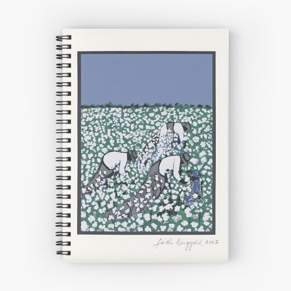 Item preview, Faith Ringgold (13) designed and sold by LILLIANSTRANGEy.