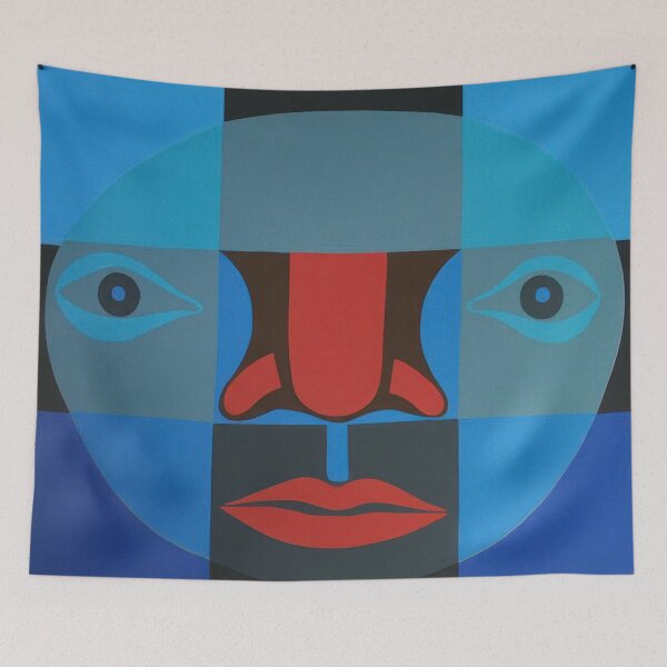 Item preview, Faith Ringgold (12) designed and sold by LILLIANSTRANGEy.