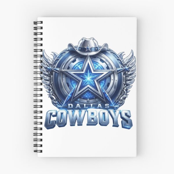 Item preview, Futuristic Metallic Star Western Cowboy Shield Crest designed and sold by BlasiseDS.