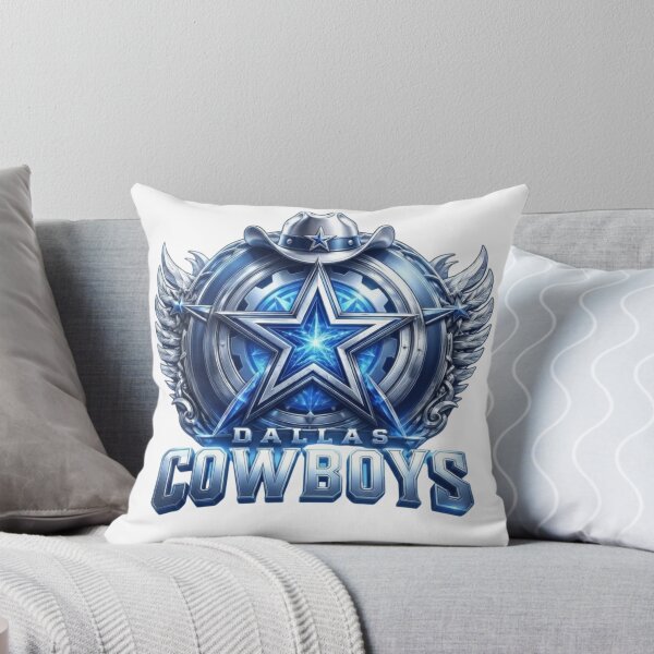 Item preview, Futuristic Metallic Star Western Cowboy Shield Crest designed and sold by BlasiseDS.