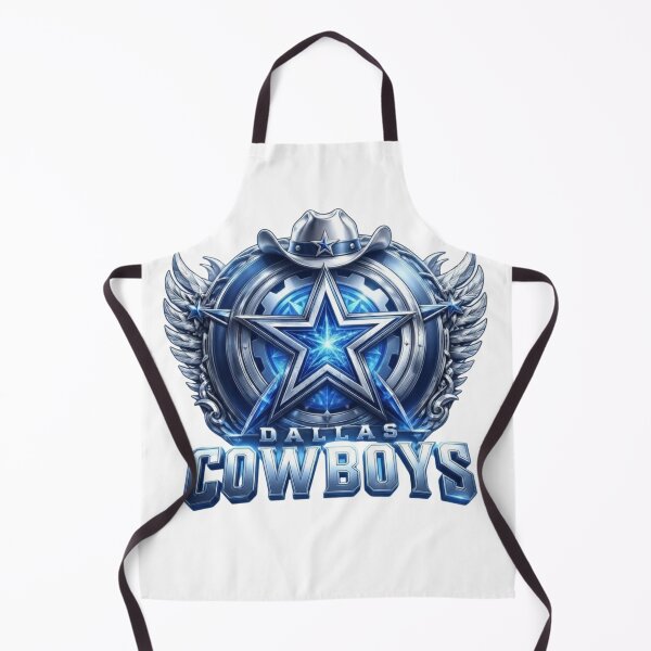 Item preview, Futuristic Metallic Star Western Cowboy Shield Crest designed and sold by BlasiseDS.