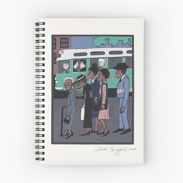 Item preview, Faith Ringgold (14) designed and sold by LILLIANSTRANGEy.