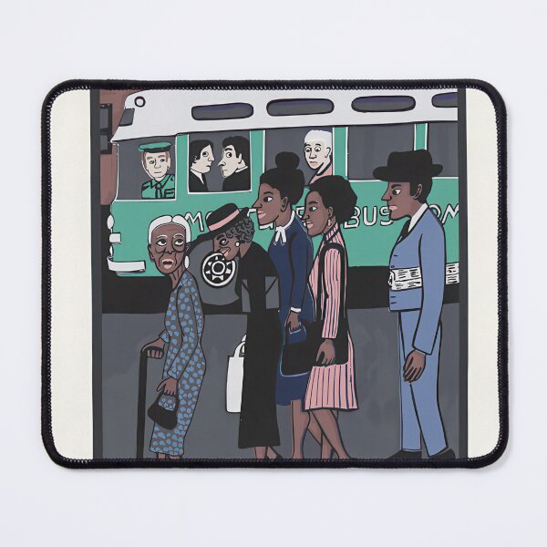 Item preview, Faith Ringgold (14) designed and sold by LILLIANSTRANGEy.