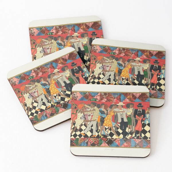Item preview, Faith Ringgold (16) designed and sold by LILLIANSTRANGEy.