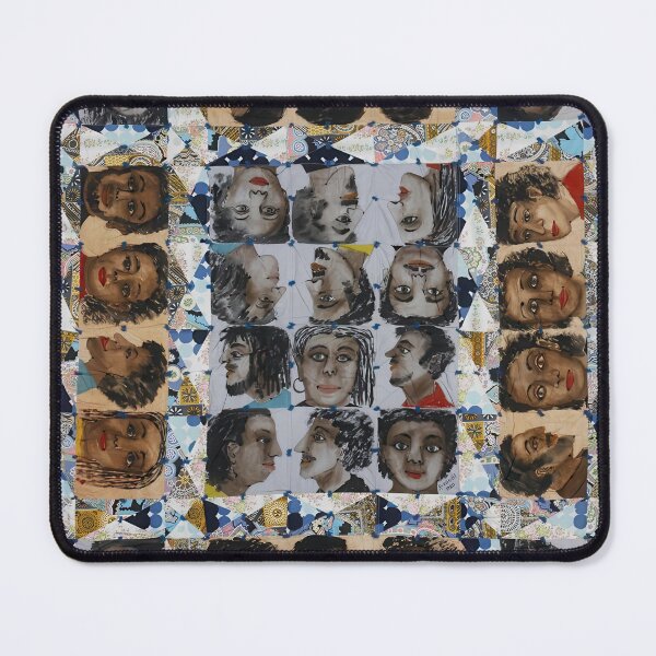 Item preview, Faith Ringgold (15) designed and sold by LILLIANSTRANGEy.