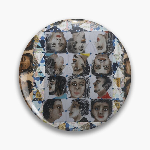 Item preview, Faith Ringgold (15) designed and sold by LILLIANSTRANGEy.