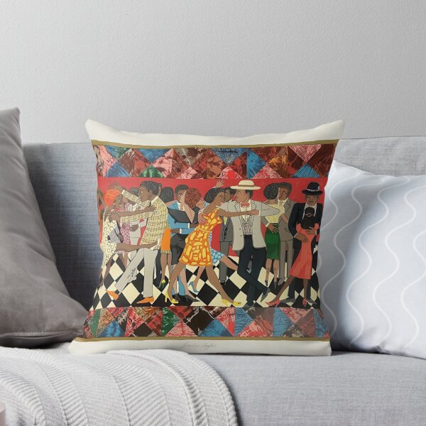 Item preview, Faith Ringgold (16) designed and sold by LILLIANSTRANGEy.