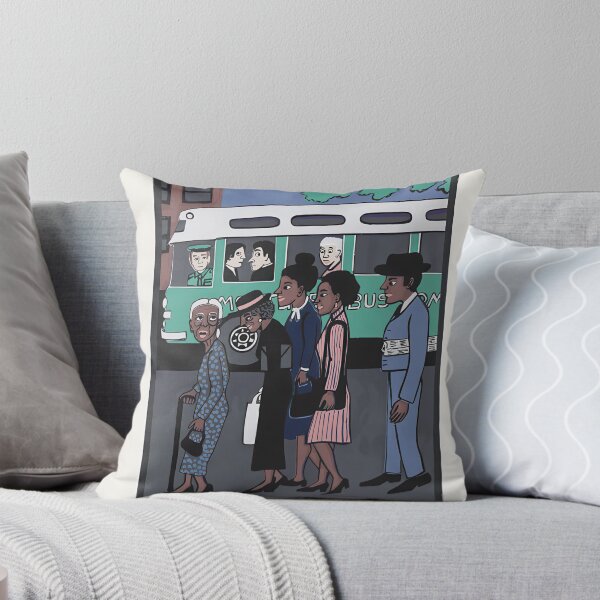 Item preview, Faith Ringgold (14) designed and sold by LILLIANSTRANGEy.