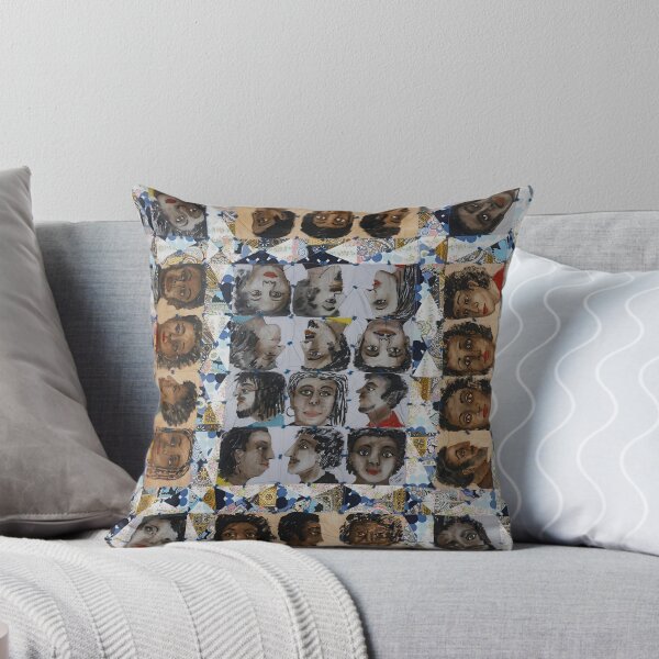 Item preview, Faith Ringgold (15) designed and sold by LILLIANSTRANGEy.