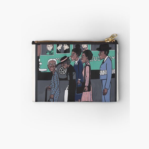 Item preview, Faith Ringgold (14) designed and sold by LILLIANSTRANGEy.