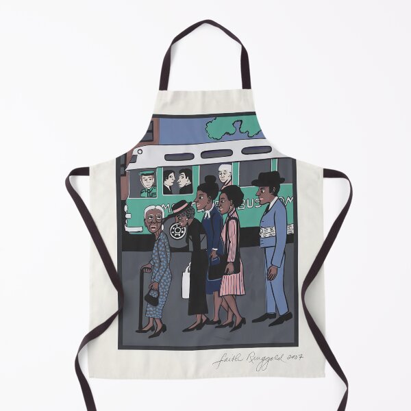 Item preview, Faith Ringgold (14) designed and sold by LILLIANSTRANGEy.