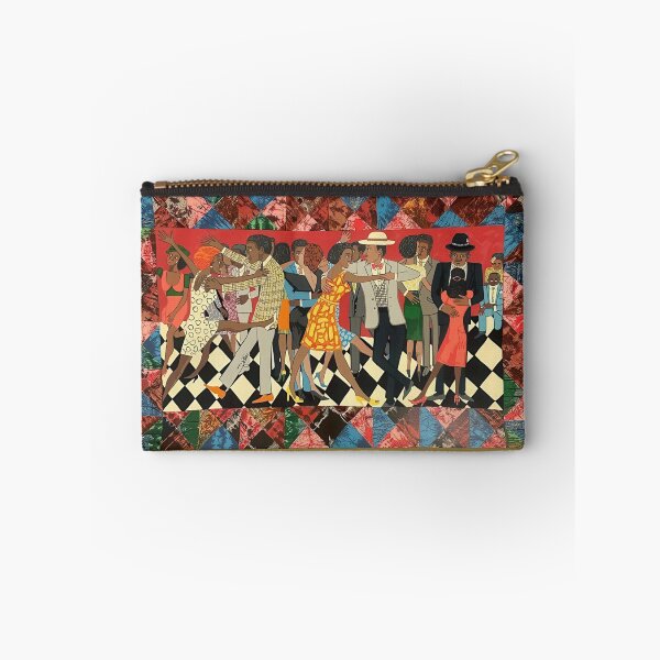 Item preview, Faith Ringgold (16) designed and sold by LILLIANSTRANGEy.