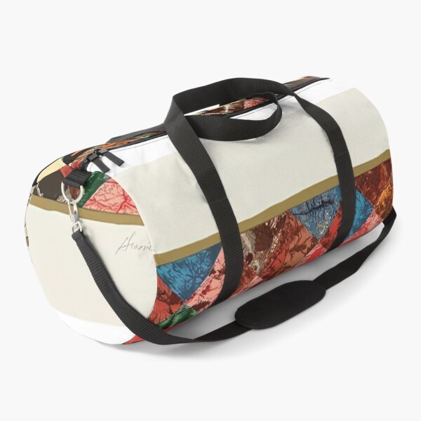 Item preview, Faith Ringgold (16) designed and sold by LILLIANSTRANGEy.