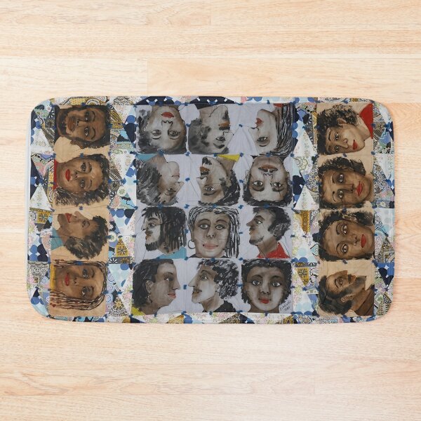 Item preview, Faith Ringgold (15) designed and sold by LILLIANSTRANGEy.