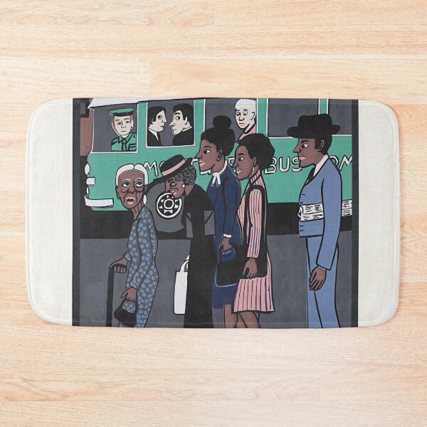 Item preview, Faith Ringgold (14) designed and sold by LILLIANSTRANGEy.