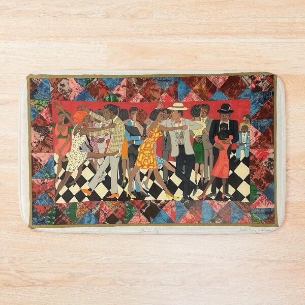 Item preview, Faith Ringgold (16) designed and sold by LILLIANSTRANGEy.