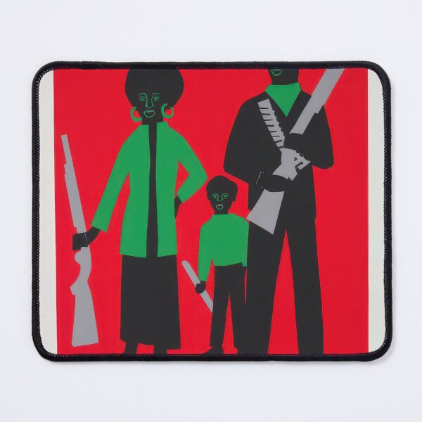 Item preview, Faith Ringgold (17) designed and sold by LILLIANSTRANGEy.