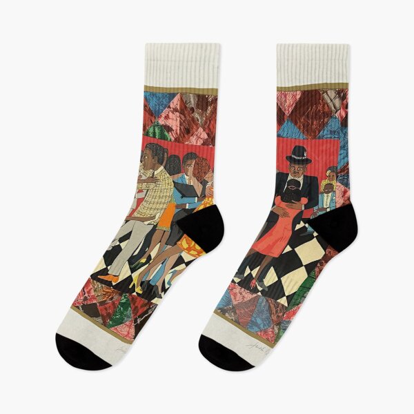 Item preview, Faith Ringgold (16) designed and sold by LILLIANSTRANGEy.